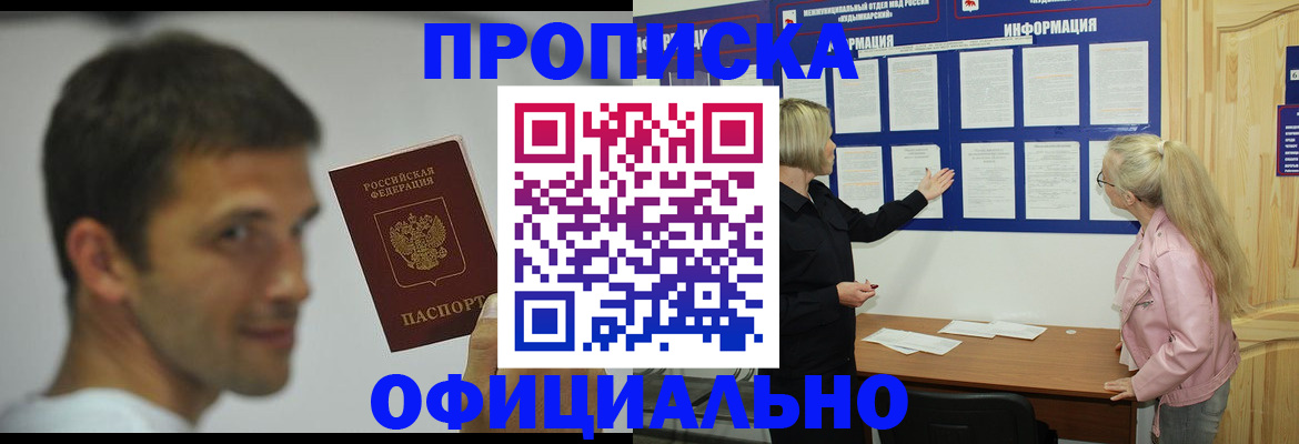 прописка в квартире в Мытищах